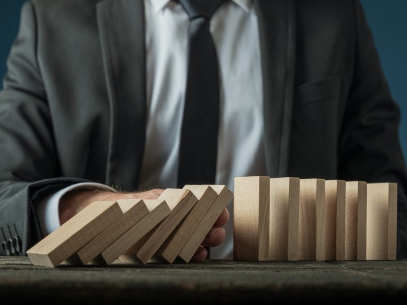 Business crisis management