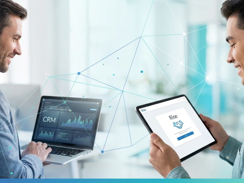 A comprehensive review of Hebrew CRM systems featuring client and student portals. Discover how to streamline project management in consulting and technology with the most advanced tools available.